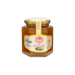 Miel d'eucalyptus - 500 g