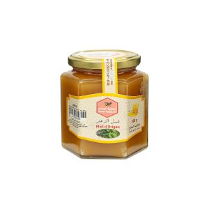 Miel d'origan - 500 g