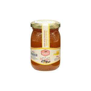 Miel Multifleurs - 250 g