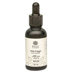 Huile D'ARGANE cosmétique-30 ml