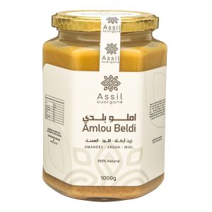 Amlo beldi-1000 gr