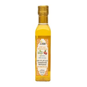 Vinaigre de pommes-  250 ml
