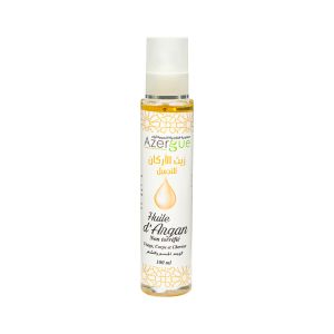 Huile d'Argan cosmétique - 100 ml
