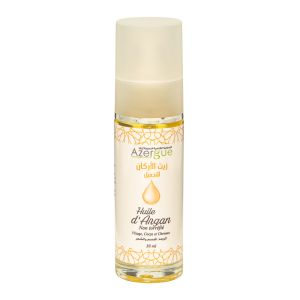 Huile d'argane cosmétique- 30 ml