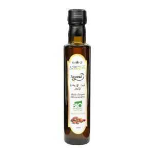 Huile d'Argan alimentaire - 250 ml