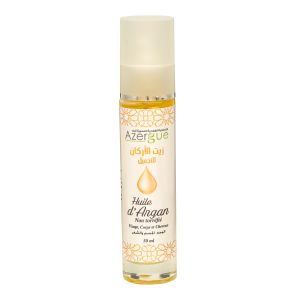 Huile d'argane cosmétique- 50 ml