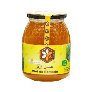 MIEL DE ROMARIN 1 KG