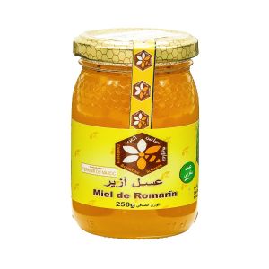 MIEL DE ROMARIN  250 G