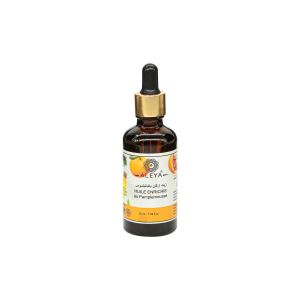 Huile d'Argane enrichie au pamplemousse - 50 ml