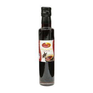 Sirop de caroube - 250 ml