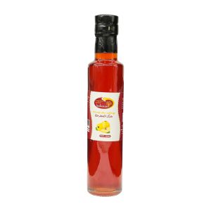 Sirop de coing - 250 ml