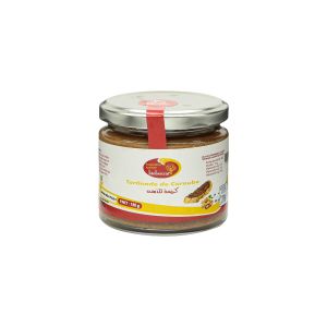 Tartinade de caroube - 180 g