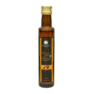 Huile D'ARGANE alimentaire - 250 ml