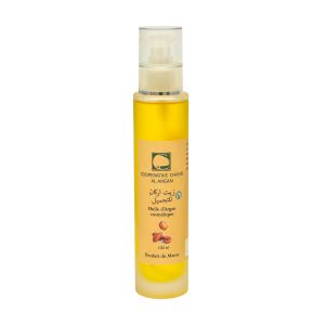 Huile D'ARGANE cosmétique- 100 ml