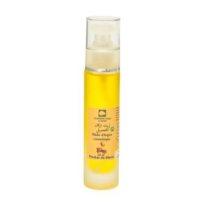 Huile D'ARGANE cosmétique- 50 ml