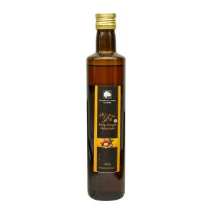 Huile D'ARGANE alimentaire - 500 ml