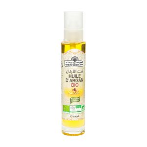 Huile d'Argane cosmétique - 100 ml
