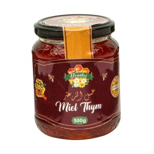 Miel de thym - 500 g