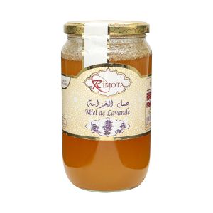 Miel de lavande - 1kg