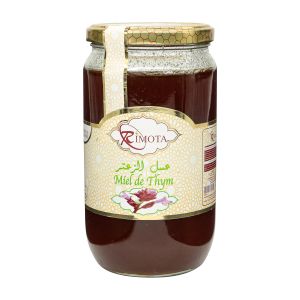 Miel de thym - 1kg