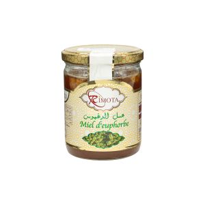Miel d'euphorbe - 500g