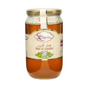 Miel de jujubier - 1kg