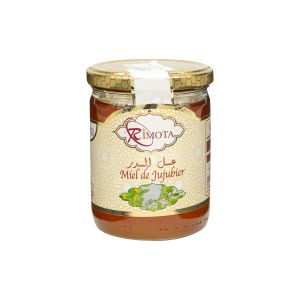 Miel de jujubier - 500g