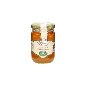Miel de jujubier - 250g