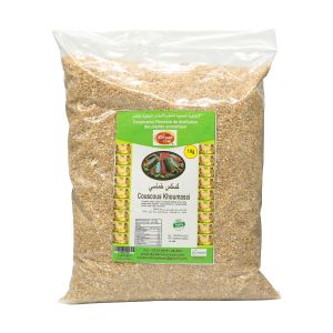 Couscous Khoumassi - 1 Kg