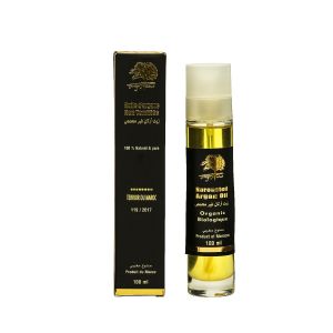 HUILE D'ARGAN NON TORREFIÉE 100 ML
