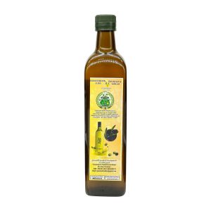 Huile d’olive extra vierge - 750 ml