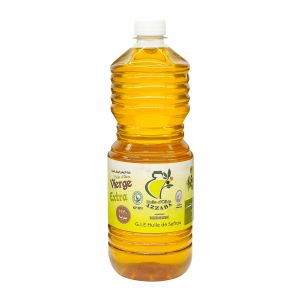 Huile d'olive vierge extra - 1L