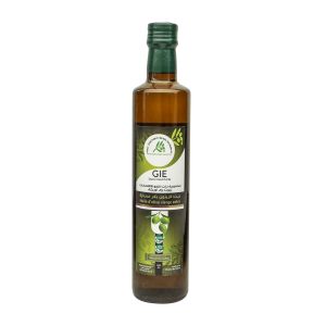 Huile d'olive extra vierge - 500 ml