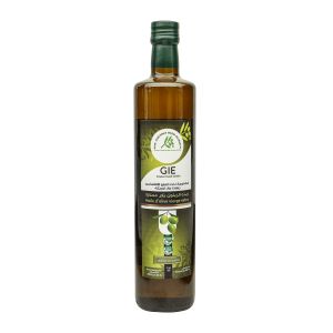 Huile d'olive extra vierge - 750 ml