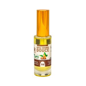 Huile d'amande douce - 30 ml