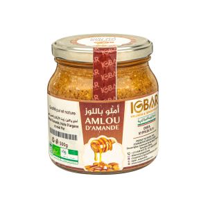 Amlou d'amande - 500 g