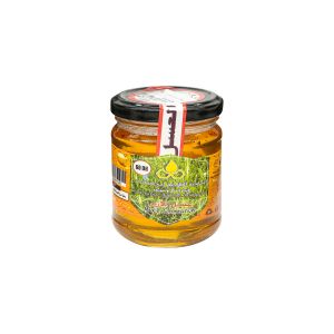 Miel de romarin - 250 g