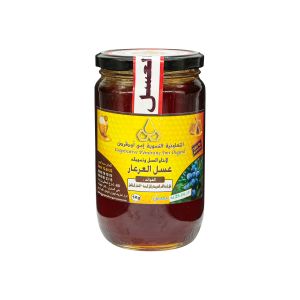 Miel de genévrier - 1 Kg