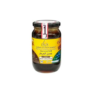 Miel de genévrier - 500 g