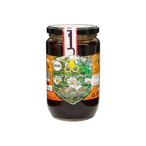 Miel Multifleurs - 1 Kg