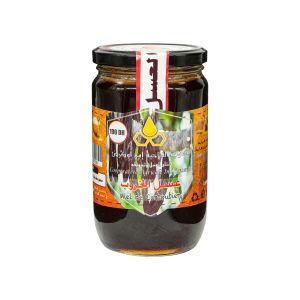 Miel de caroubier - 1 Kg