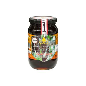 Miel de caroubier - 500 g