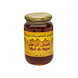Miel de thym - 500 g