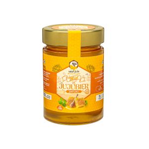 Miel de jujubier -500 g