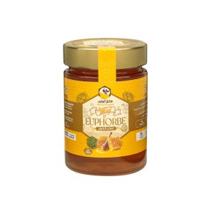 Miel d'euphorbe - 500 g