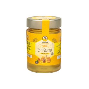 Miel d'orange - 500 g