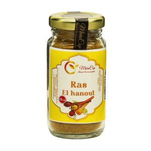 RAS EL HANOUT 50 G