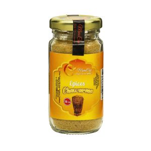ÉPICES CHAWARMA 50 G