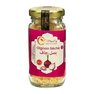 Oignon séché 50 G