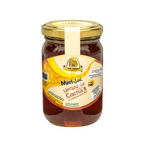 Miel d'Euphorbe cactus B - 250 g